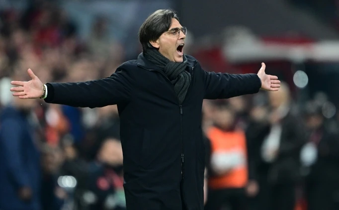 MONTELLA'YI İSTİYORLAR!