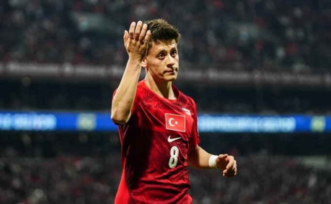 'DÜNYANIN EN İYİSİ ARDA'