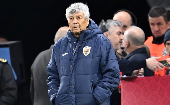 Lucescu: 'Kalp krizi değil ritim bozukluğu; sebebi Türkiye...'