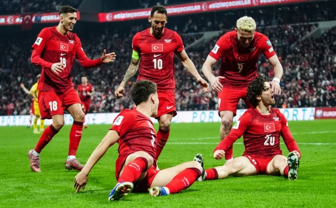 D�NYA KUPASI'NA TAR�H� �D�L