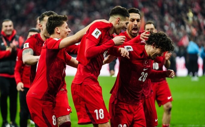 'RÜYAYI BESLİYOR: SİHİR BU'