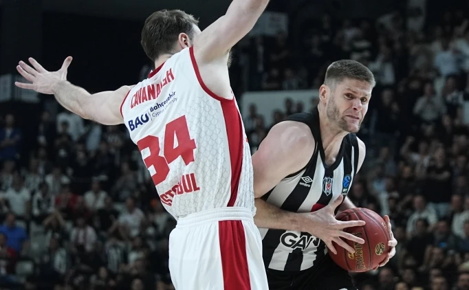 BE��KTA�, SER�DE �NE GE�T�!