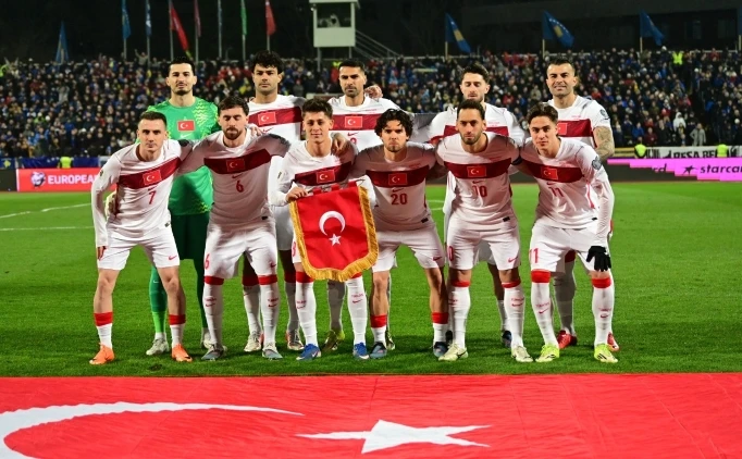 RAKİBİMİZ KUZEY MAKEDONYA