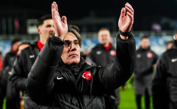 'İNANILMAZ ŞEYLER YAŞADIM!'