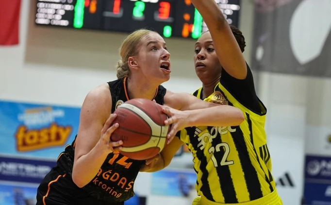 FİNAL SERİSİNDE III. RANDEVU!