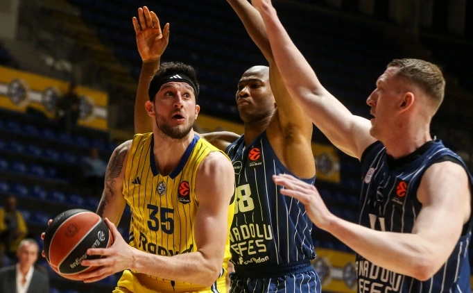 A.EFES'TEN TATSIZ PROVA!