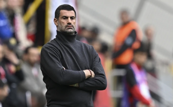 G.SARAY VE AYRILIK YANITI