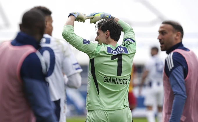 PAŞA'DAN İKİ GOLLÜ GALİBİYET