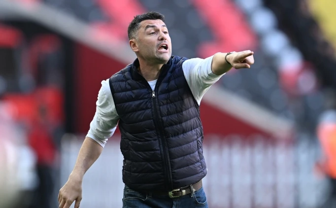 'T�RK�YE'DE �� VERMEZLER'