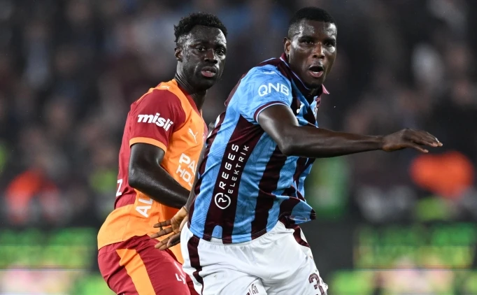 REKOR KIRMAYA ÇOK YAKIN!