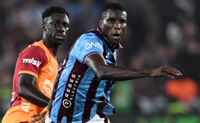 ŞAMPİYONLUK İÇİN CEVAP!