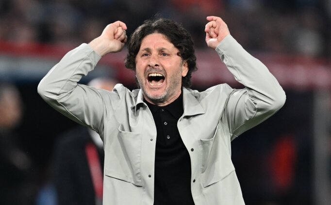 G.SARAY SONRASI NE DED�?