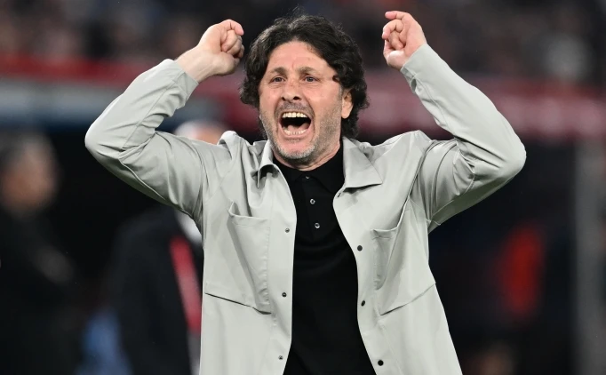 'BİR ATEŞ VARDI, SÖNDÜRDÜK'