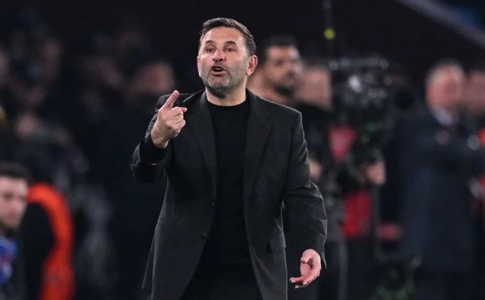 BURUK: 'OYNAMASI R�SKL�YD�'