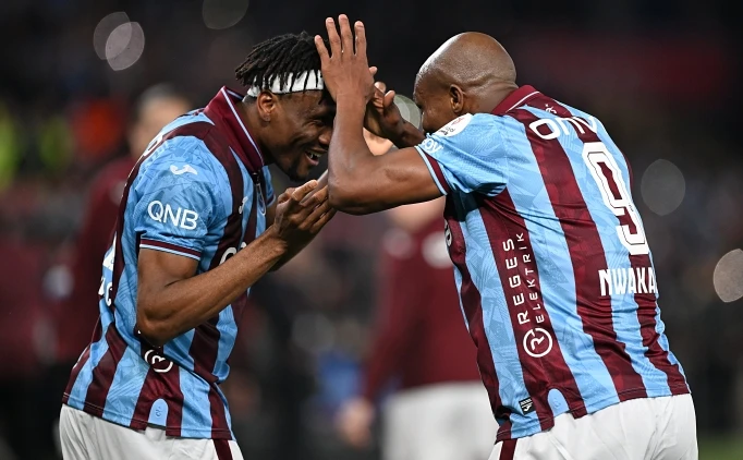 ALANYA - TRABZONSPOR: 11'LER