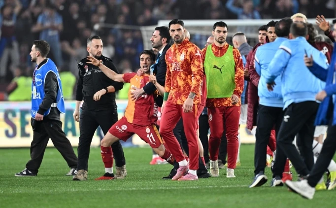 AĞIR CEZA YAĞMURU KAPIDA