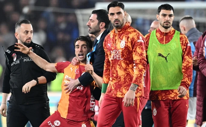 'BELKİ TÜRKİYE'YE AĞIR GELİR'