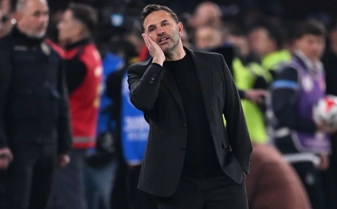 MA� SONU HAKEM TEPK�S�!