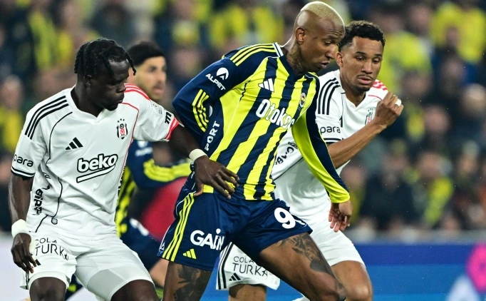 CANLI | F.BAH�E - BE��KTA�