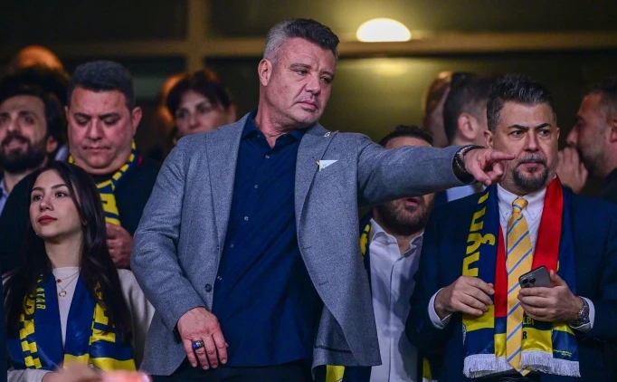 F.BAHÇE'DE KIRILMA NOKTASI