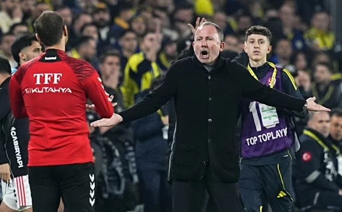 'YAŞANANLARI GÖRDÜLER!'