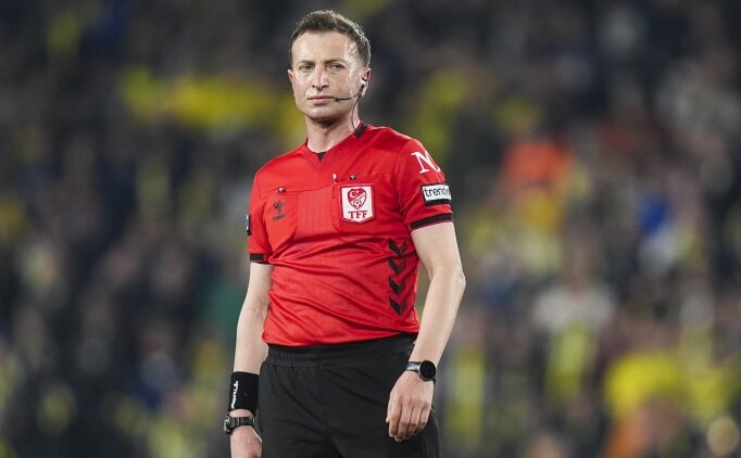 ESK� HAKEMLERDEN OLAY S�Z