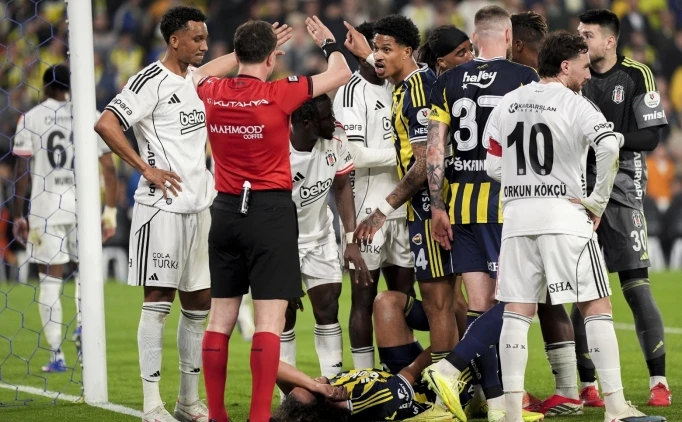 BE��KTA�'TAN OLAY PANKART