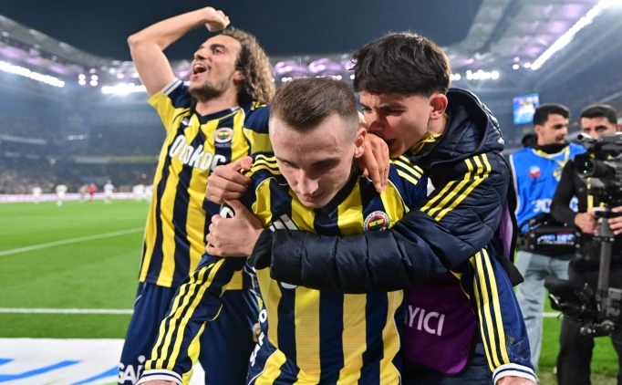 'BU SADECE 3 PUAN DE��L!'