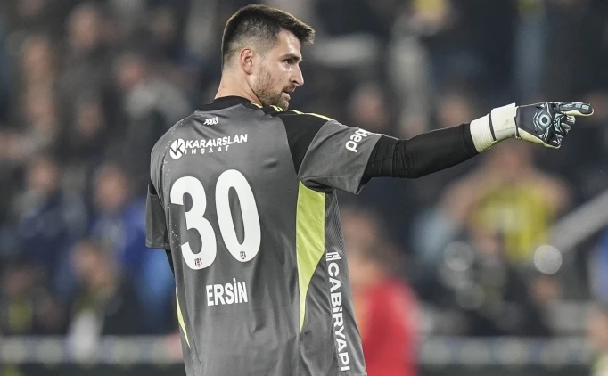 BE��KTA�'TA B�Y�K END��E!