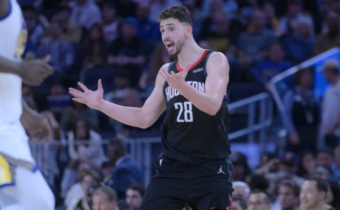 ALP�'N�N 19 SAYISI YETMED�...