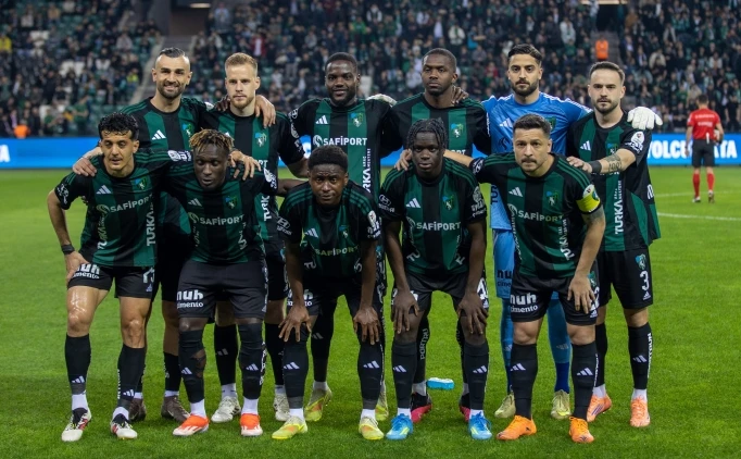 'G.SARAY'DAN KORKMUYORUZ'