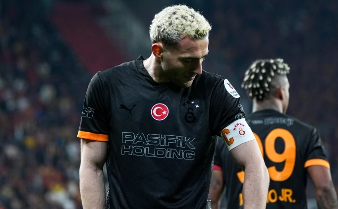 G.SARAY, ZOR VİRAJI DÖNDÜ!