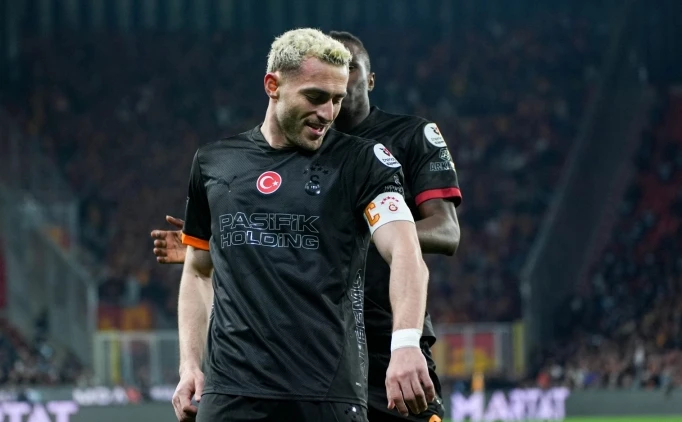 G.SARAY - KOCAEL�: �LK 11'LER