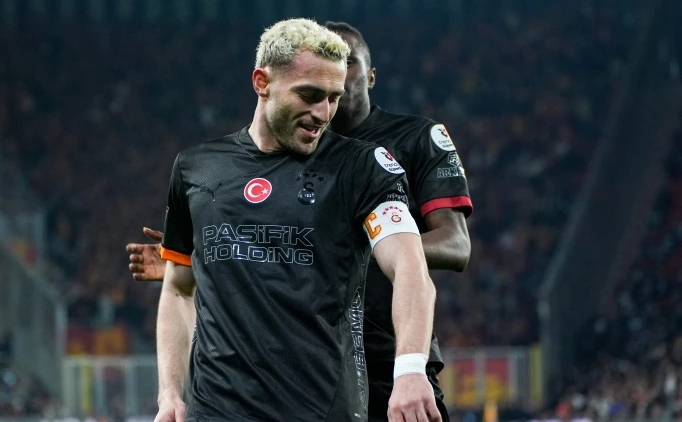 'TRANSFER ���N ARAMADILAR'