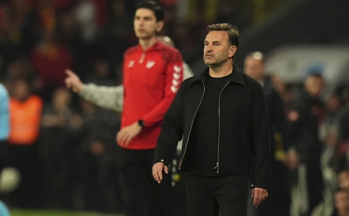 'BENCE SENEYE KALMAMALI!'