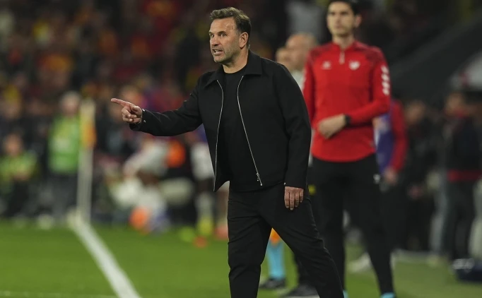 OSIMHEN'İN DÖNÜŞ TARİHİ!