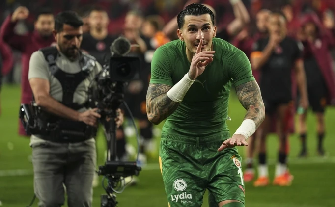 'ALLAH ÇARPSIN ÖLÜYORUM'