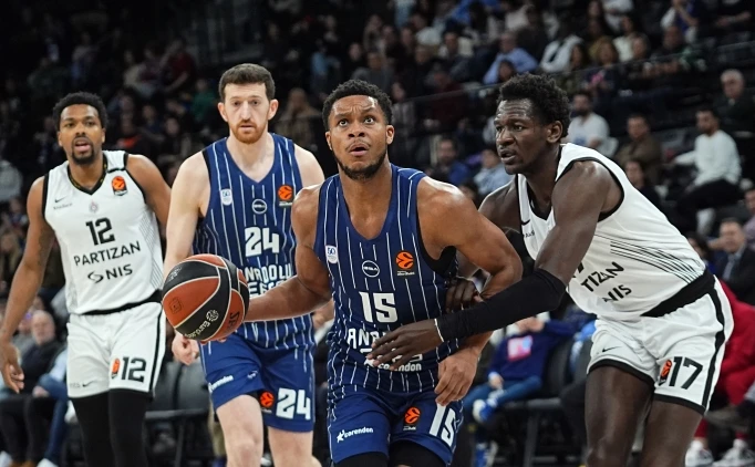 A.EFES HASRETİNİ DİNDİRDİ