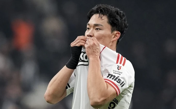 BE��KTA� - K.G�MR�K: 11'LER