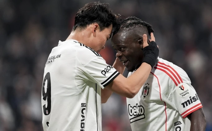 'OSIMHEN'� ANIMSATIYOR!'