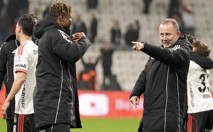 GAL�B�YET SONRASI O �T�RAF!