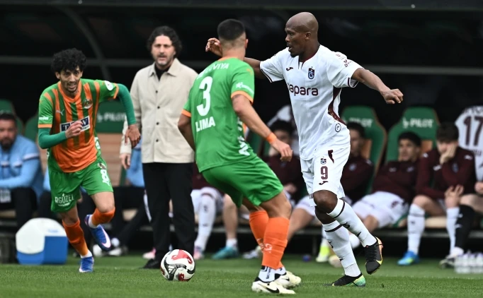 TRABZON'A 'ESK� DOST' YARASI