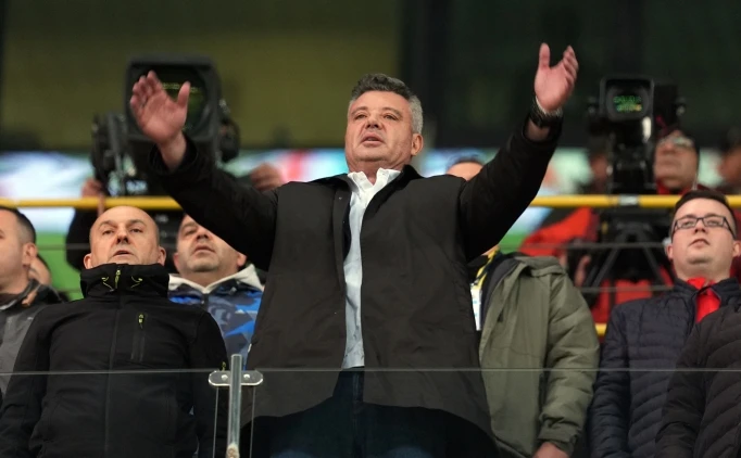 FENERBAHÇE'DE TARİHİ PRİM