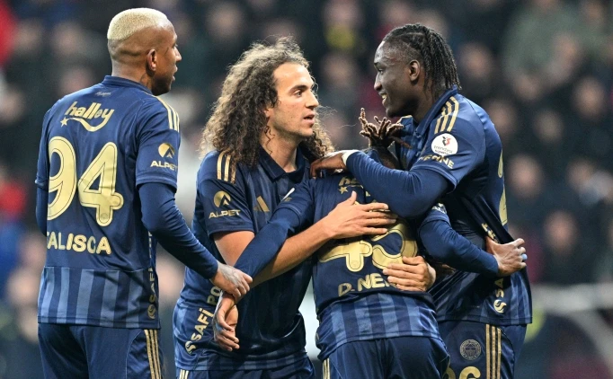 F.BAH�E - R�ZESPOR: 11'LER