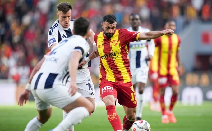 �ZM�R'DE 6 GOLL� NEF�S MA�