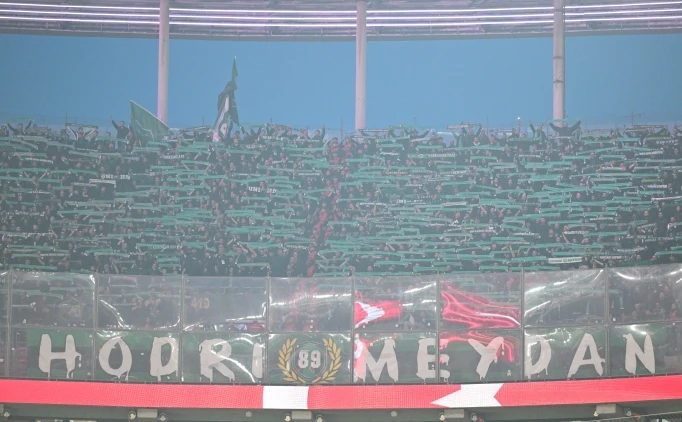 GALATASARAY: 'GER�EK DE��L'