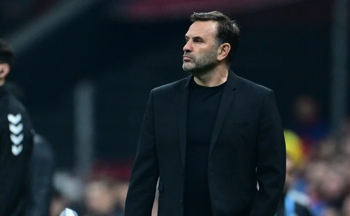 'BEN ONUNLA DEVAM ETMEM'