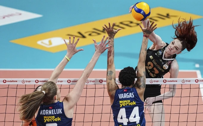 VAKIFBANK AVANTAJI YAKALADI
