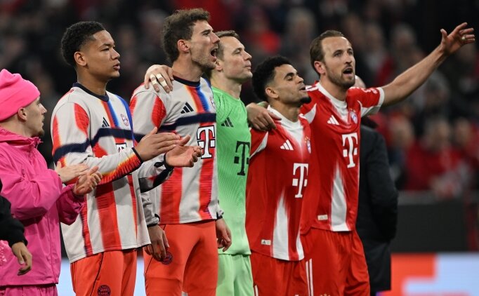 ALMANYA'DA NEFES KESEN SON