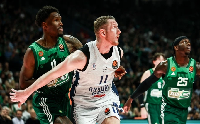 A.EFES, PANA'YA KAYBETT�